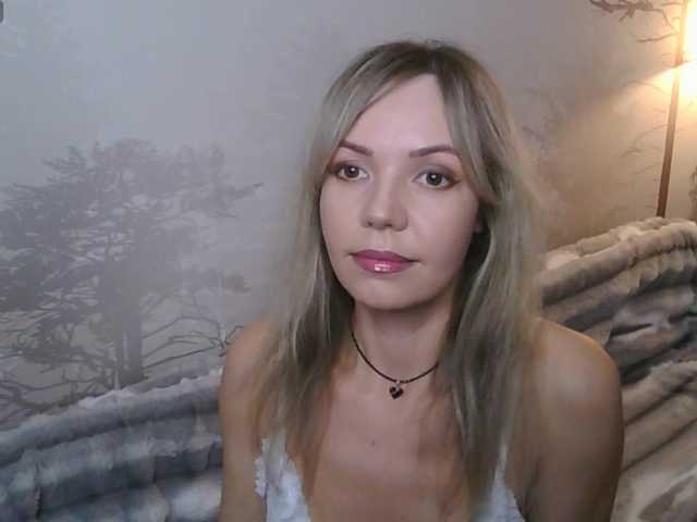 Kissz's BongaCams show and profile