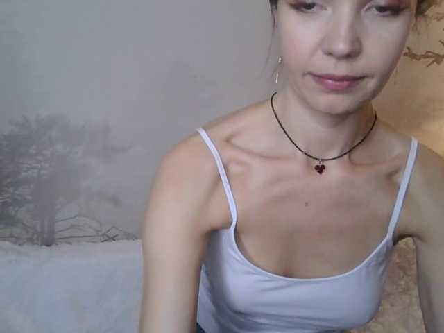 Kissz's BongaCams show and profile