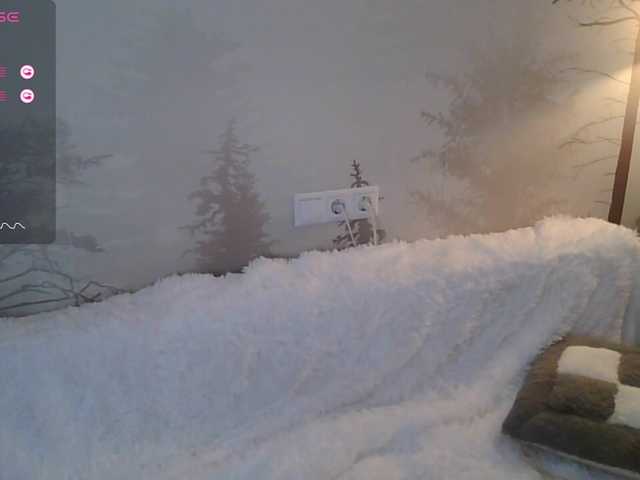 Kissz from BongaCams is Freechat