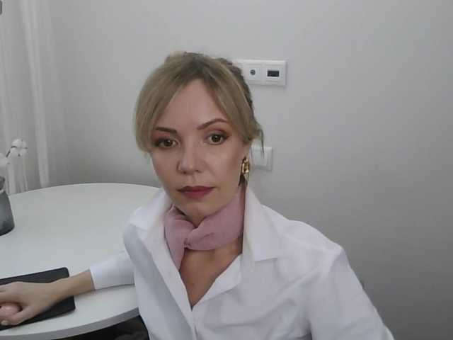 Kissz's BongaCams profile