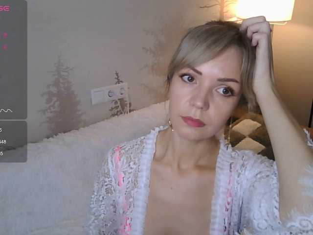 Kissz's BongaCams show and profile