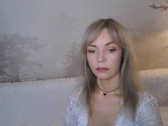 Kissz live cam