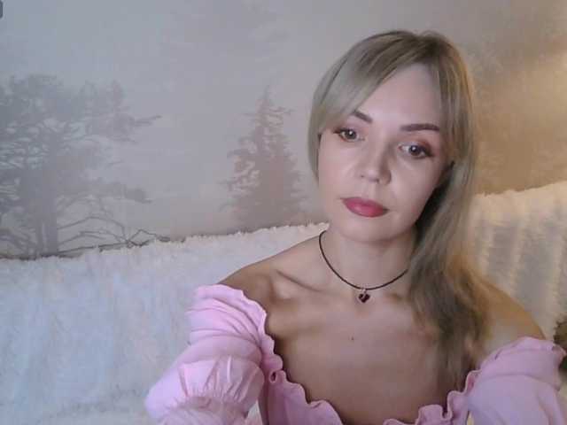 Kissz's BongaCams show and profile