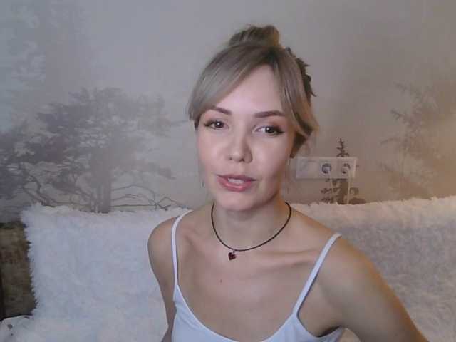 Kissz's BongaCams show and profile