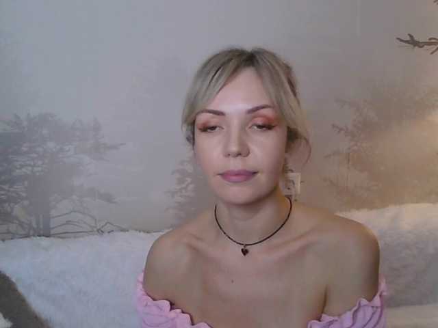 Kissz's BongaCams show and profile