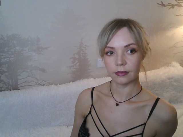 Kissz's BongaCams show and profile