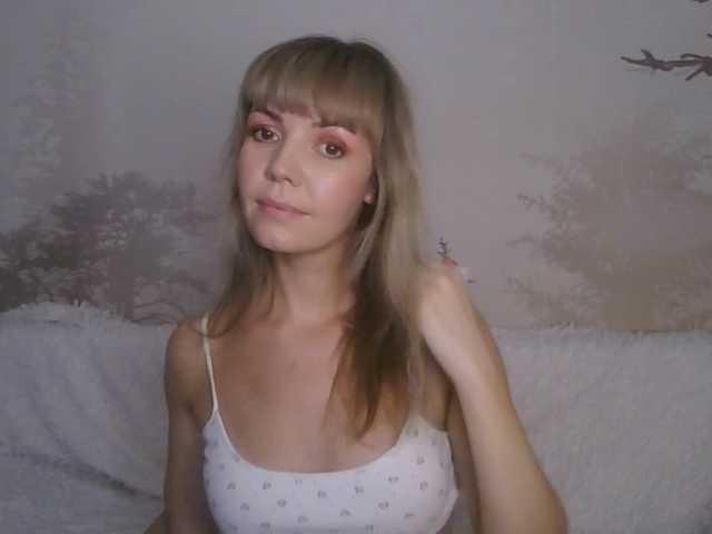 Kissz on BongaCams