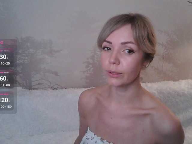Kissz's BongaCams show and profile