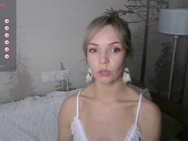 Kissz's BongaCams show and profile