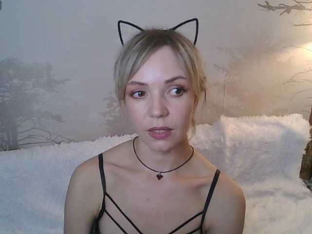 Kissz's BongaCams show and profile