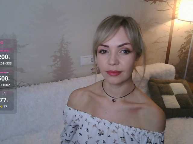 Kissz's BongaCams show and profile
