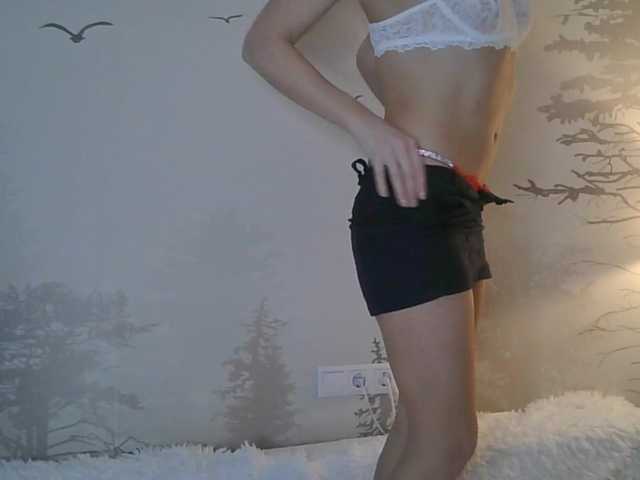 стрип от Kissz