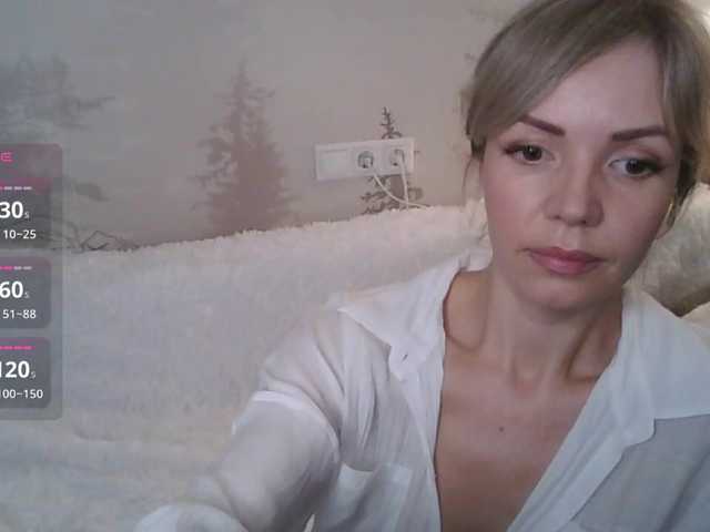 Kissz's BongaCams show and profile