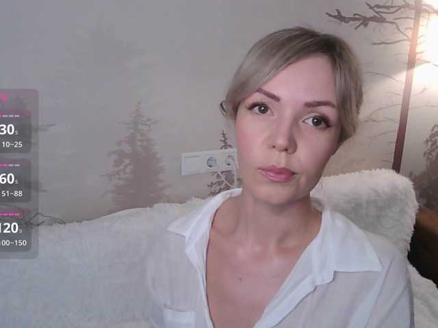 Kissz's BongaCams show and profile