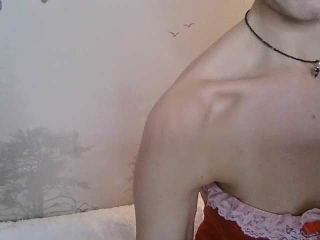 Kissz's BongaCams show and profile