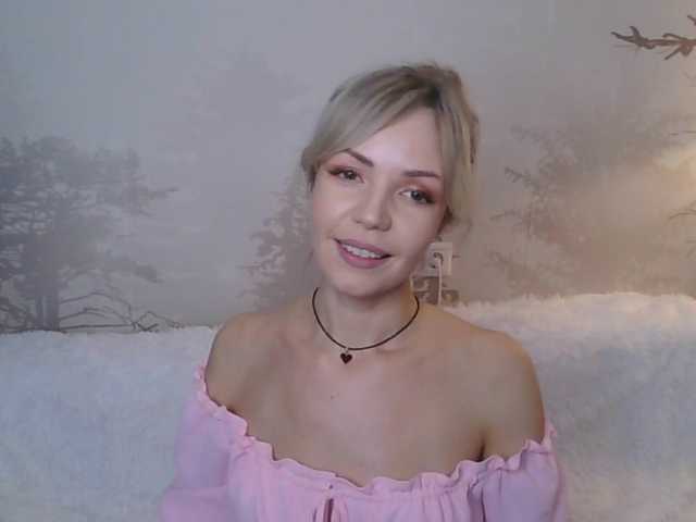 Kissz's BongaCams show and profile