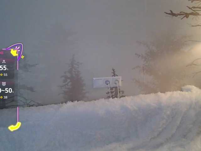 Kissz from BongaCams is Freechat