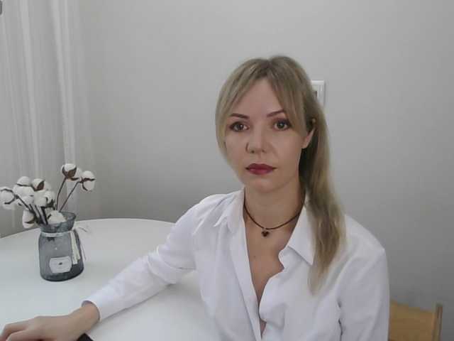 Kissz's BongaCams show and profile