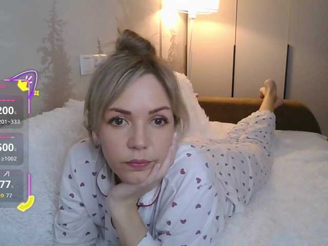 Kissz's BongaCams show and profile