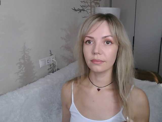 Kissz's BongaCams show and profile