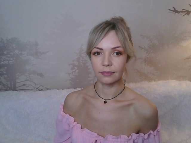 Kissz's BongaCams show and profile