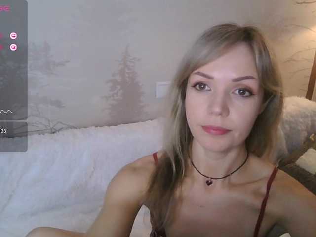 Kissz's BongaCams show and profile