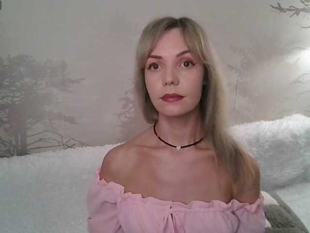 Kissz's BongaCams show and profile