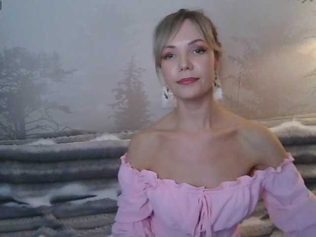 Kissz's BongaCams show and profile