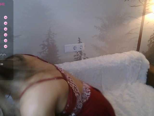 Kissz's BongaCams show and profile