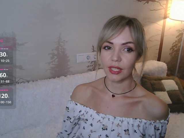 Kissz's BongaCams show and profile