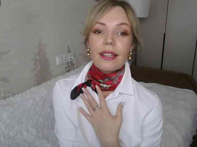 Kissz Live Webcam on BongaCams