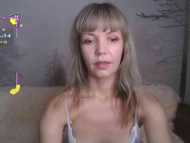 Kissz Live Webcam on BongaCams
