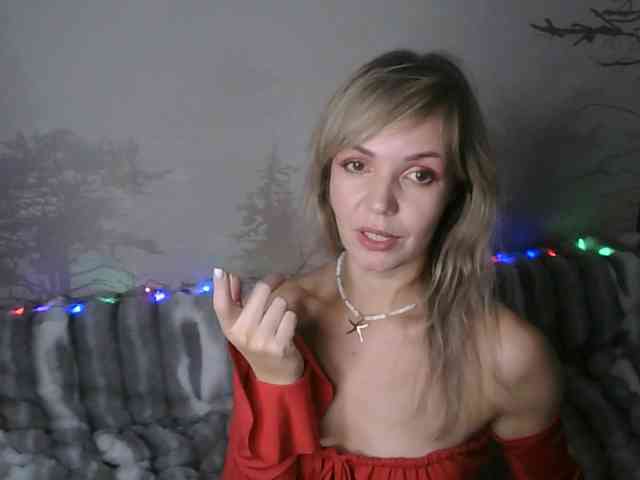 Red_Rose_98 webcam