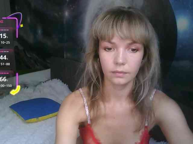 Red_Rose_98 webcam