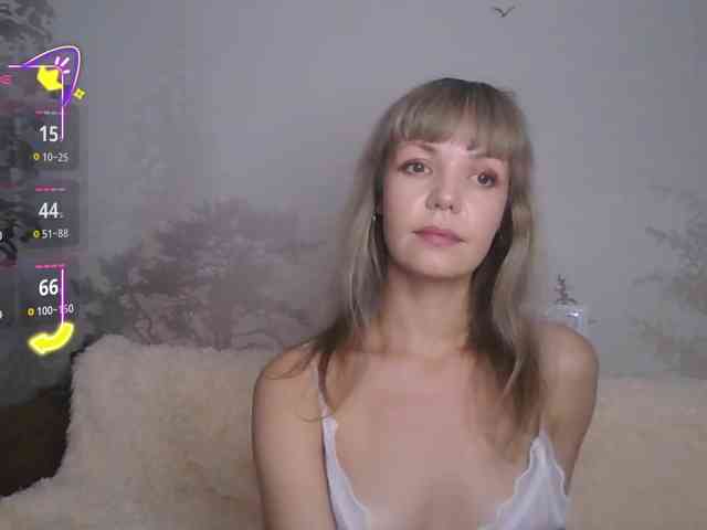 online nude webcam Kissz