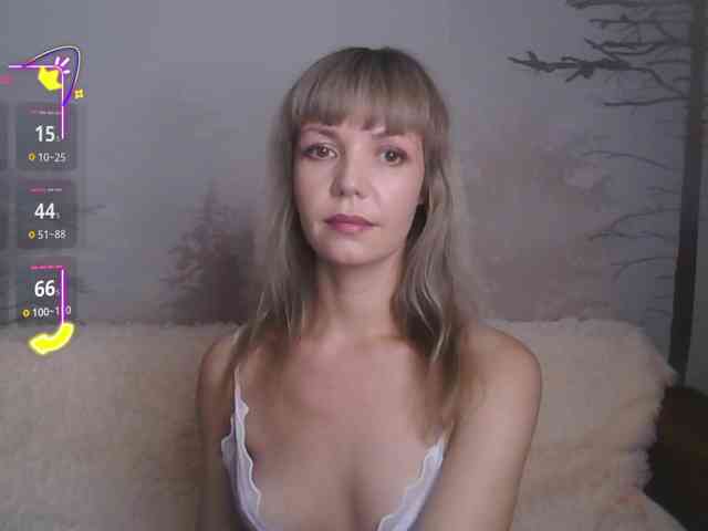 Kissz Live Webcam on BongaCams