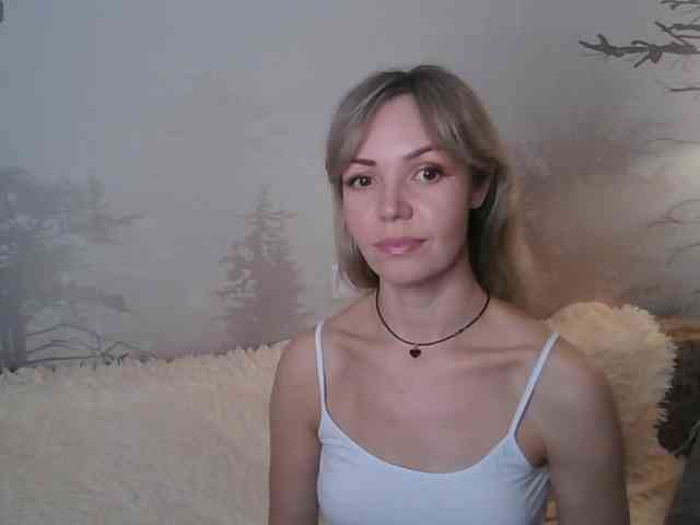 Kissz Live Webcam on BongaCams