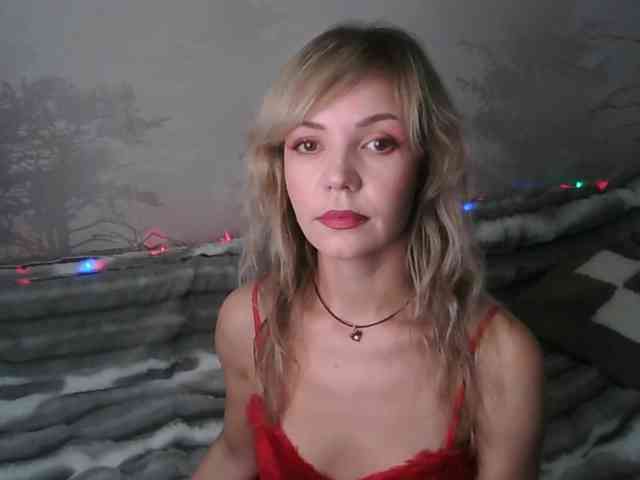 Red_Rose_98 webcam