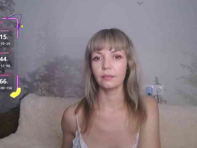 hot webcam Kissz