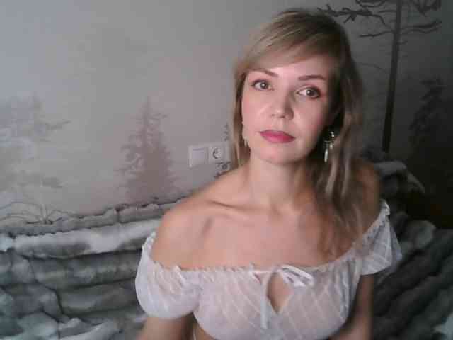 Kissz Live Webcam on BongaCams