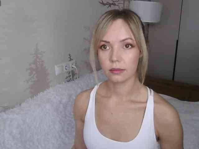 Kissz Live Webcam on BongaCams