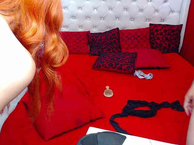 transpeinboy Live Webcam on BongaCams