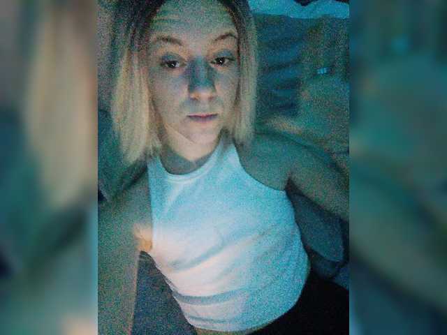 Valentianka — bongacams