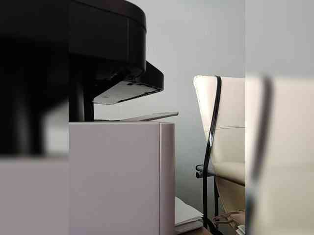 EmmiHot webcam