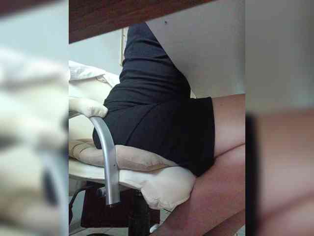 EmmiHot webcam