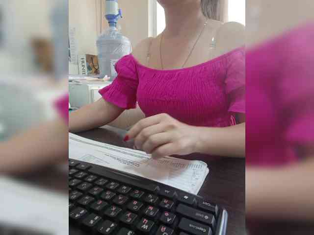EmmiHot webcam