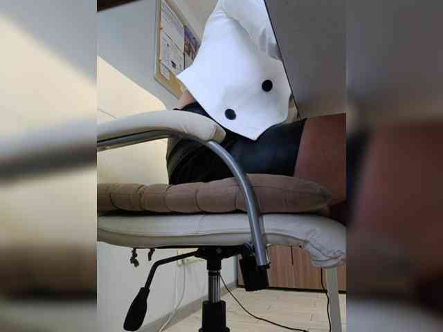 EmmiHot webcam