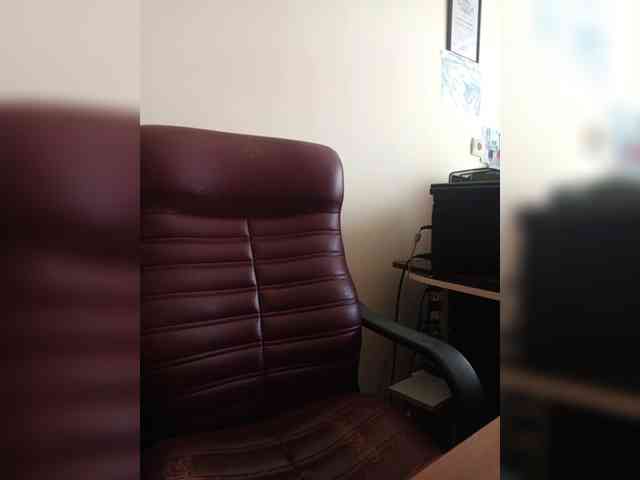 EmmiHot webcam