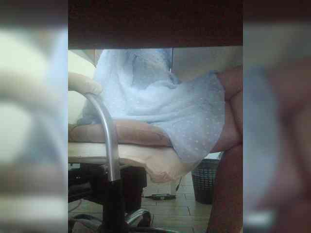 EmmiHot webcam
