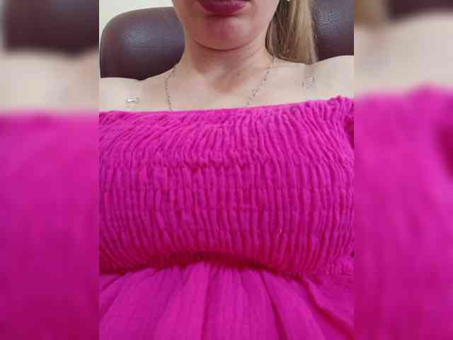 EmmiHot webcam